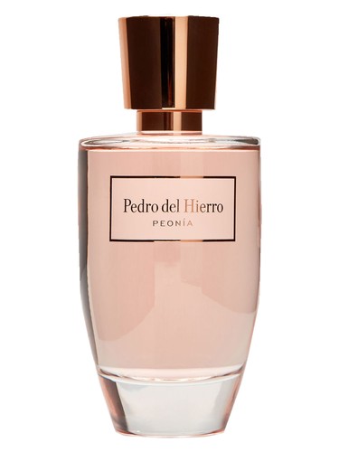 عطر ادکلن پئونی پدرو دل هیرو - Peonia Pedro Del Hierro - بررسی، قیمت و خرید