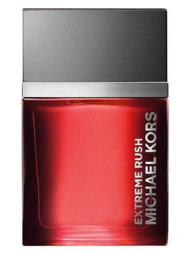 عطر ادکلن اکستریم راش مایکل کورس - Extreme Rush Michael Kors - بررسی، قیمت و خرید