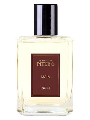 عطر ادکلن مایا فیبو - Maia Phebo - بررسی، قیمت و خرید