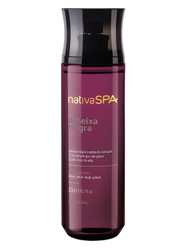 عطر ادکلن آمیخا نگرا او بوتیکاریو - Ameixa Negra O Boticário - بررسی، قیمت و خرید