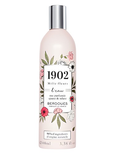 عطر ادکلن لو پرفیومز بردوس - L'Eau Parfums Berdoues - بررسی، قیمت و خرید