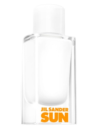 عطر ادکلن سان 30th انیورسری ادیشن جیل ساندر - Sun 30th Anniversary Edition Jil Sander - بررسی، قیمت و خرید