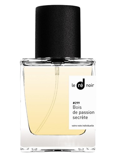 عطر ادکلن بویز د پَسیون سِکرت ل رنوآر - #299 Bois de passion secrète Le Ré Noir - بررسی، قیمت و خرید