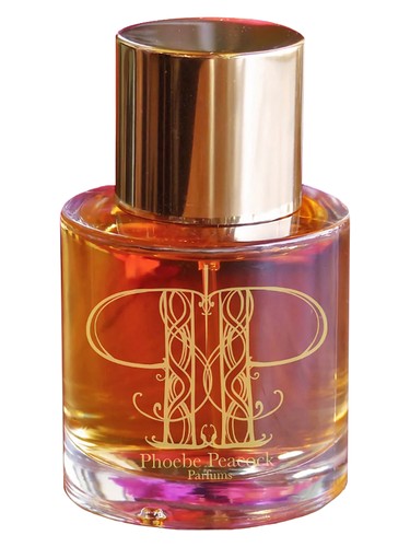 عطر ادکلن واتر بلوسام فوبی پیکاک - Water Blossom Phoebe Peacock - بررسی، قیمت و خرید