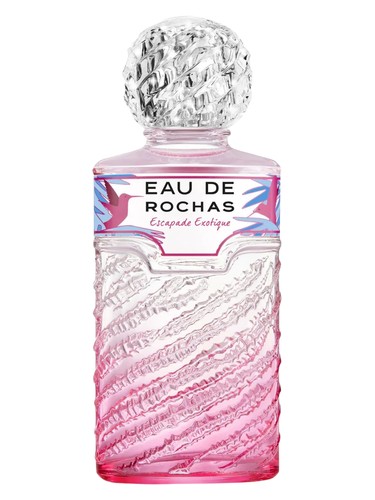 عطر ادکلن اُ دو روشاس اِسکاپاد اِگزوتیک روشا - Eau de Rochas Escapade Exotique Rochas - بررسی، قیمت و خرید