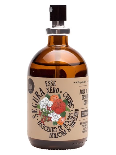 عطر ادکلن ابسولوتو د روزاس، سندالو، بنژوین و تانجرینا لولا کازمتیکس - Absoluto de Rosas, Sândalo, Benjoim e Tangerina Lola Cosmetics - بررسی، قیمت و خرید