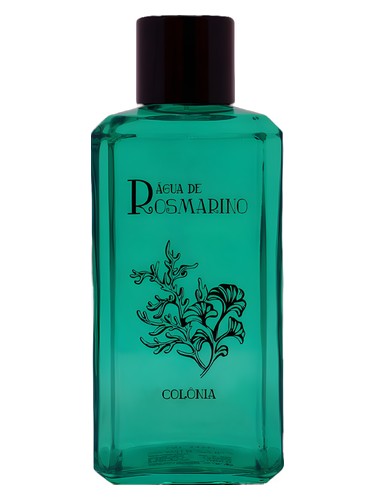 عطر ادکلن آگوا د روسمارینو فیبو - Água de Rosmarino Phebo - بررسی، قیمت و خرید