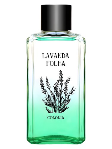عطر ادکلن لاواندا فوله فیبو - Lavanda Folha Phebo - بررسی، قیمت و خرید