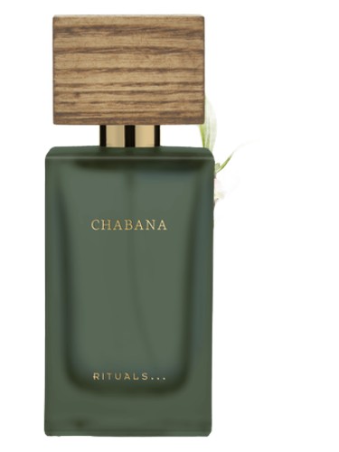 عطر ادکلن چابانا ریتوالز - Chabana Rituals - بررسی، قیمت و خرید