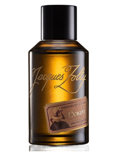 عطر ادکلن کوباتا ژاک زولتی - Cubata Jacques Zolty - بررسی، قیمت و خرید