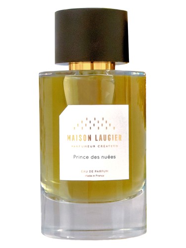 عطر ادکلن پرینس د نو مزون لاژیه - Prince Des Nuées Maison Laugier - بررسی، قیمت و خرید