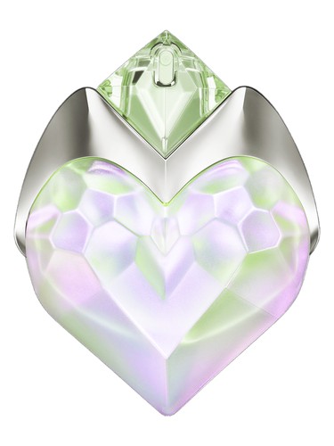 عطر ادکلن اُرا موگلر او د پرفیوم سنسوئل ماگلر - Aura Mugler Eau de Parfum Sensuelle Mugler - بررسی، قیمت و خرید