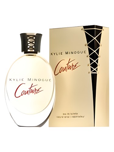 عطر ادکلن کوتور کایلی مینوگ - Couture Kylie Minogue - بررسی، قیمت و خرید