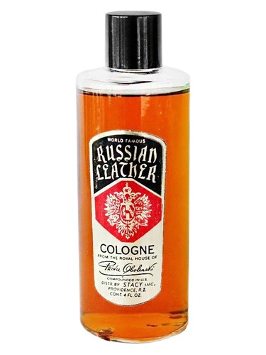 عطر ادکلن راشن لدر کلن پرینس ابلنسکی - Russian Leather Cologne Prince Obolenski - بررسی، قیمت و خرید
