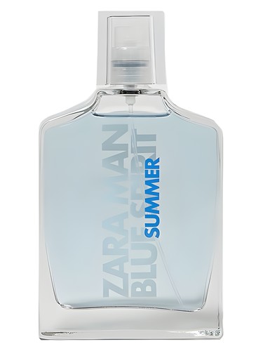 عطر ادکلن زارا من بلو اسپریت زارا - Zara Man Blue Spirit Zara - بررسی، قیمت و خرید