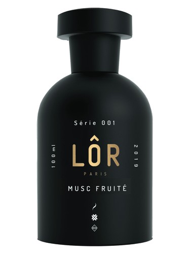 عطر ادکلن ماسک فروت لور پاریس - Musc Fruite Lor Paris - بررسی، قیمت و خرید