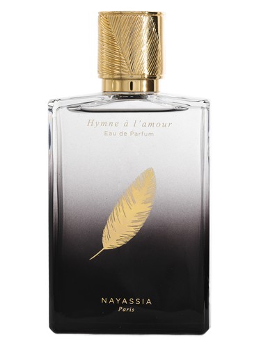 عطر ادکلن هیم لا آمور نیاسیا - Hymne a l’Amour Nayassia - بررسی، قیمت و خرید