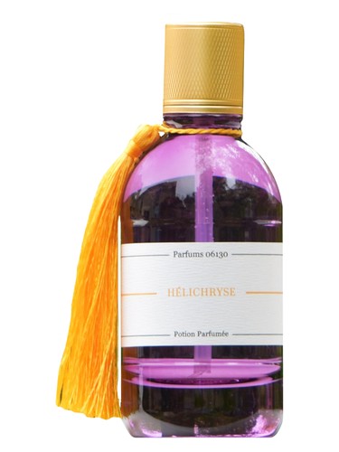 عطر ادکلن هلیکریز پرفیوم ۰۶۱۳۰ - Hélichryse Parfums 06130 - بررسی، قیمت و خرید
