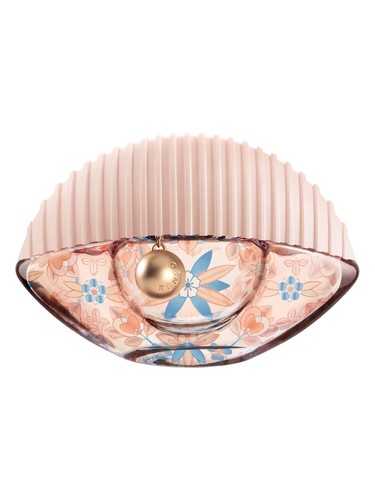 عطر ادکلن کنزو ورلد فنتسی کالکشن ادو تویلت کنزو - Kenzo World Fantasy Collection Eau de Toilette Kenzo - بررسی، قیمت و خرید