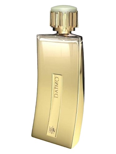 عطر ادکلن دایمو لوبین - Daimo Lubin - بررسی، قیمت و خرید