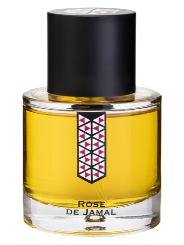 عطر ادکلن روز د ژمال لز اندمودابلز - Rose de Jamal Les Indemodables - بررسی، قیمت و خرید