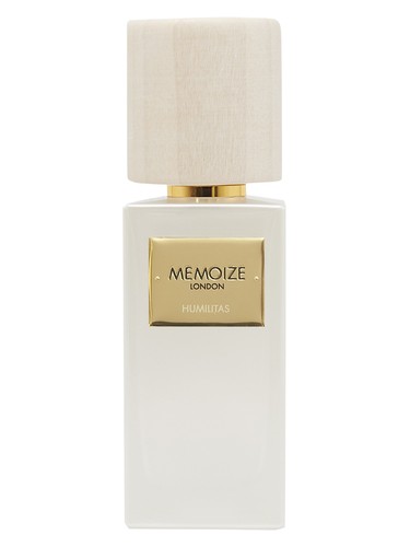 عطر ادکلن هومیلیتاس ممویز لاندن - Humilitas Memoize London - بررسی، قیمت و خرید