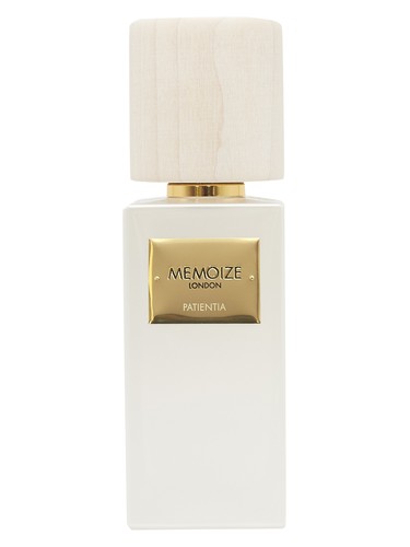عطر ادکلن پاسنتیا مموایز لاندن - Patientia Memoize London - بررسی، قیمت و خرید