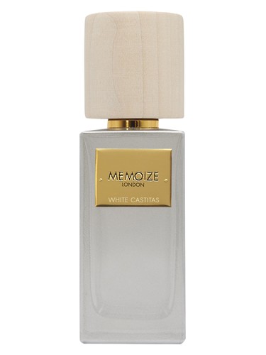 عطر ادکلن وایت کستیاس مموایز لاندن - White Castitas Memoize London - بررسی، قیمت و خرید