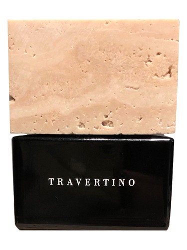 عطر ادکلن تراورتینو آی پروفومی دل مارمو - Travertino I Profumi Del Marmo - بررسی، قیمت و خرید