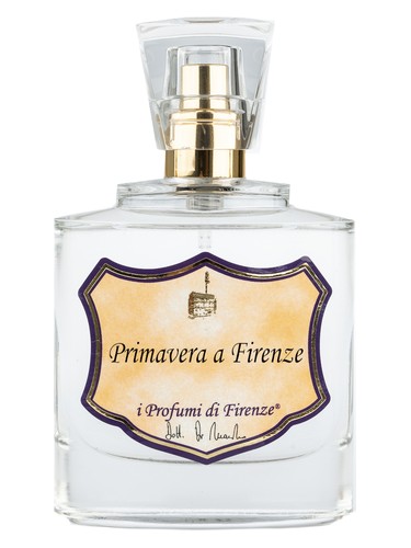 عطر ادکلن پریمورا آ فیرنتزه آی پرفیومی دی فیرنز - Primavera a Firenze I Profumi di Firenze - بررسی، قیمت و خرید