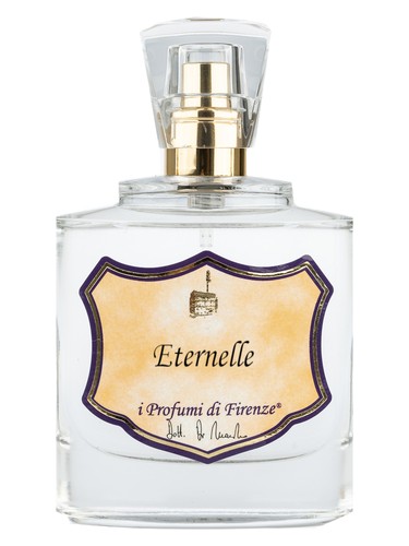 عطر ادکلن ایترنل آی پروفومی دی فلورانس - Eternelle I Profumi di Firenze - بررسی، قیمت و خرید