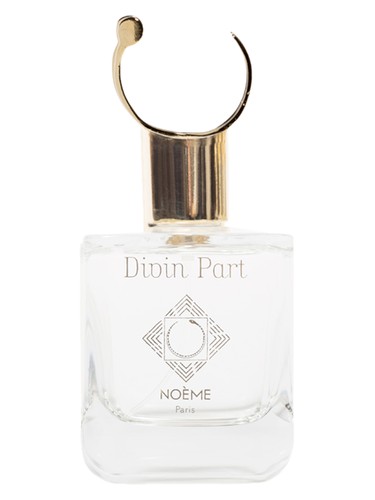 عطر ادکلن دیوین پارت نوئم - Divin Part Noème - بررسی، قیمت و خرید