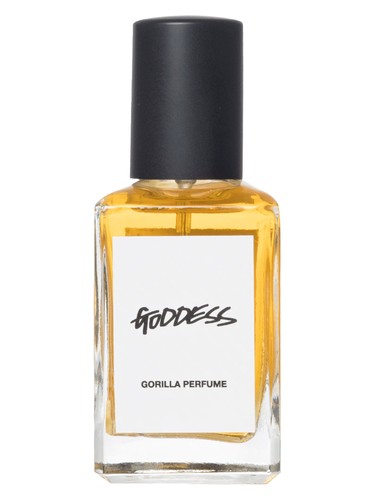 عطر ادکلن گادس لاش - Goddess Lush - بررسی، قیمت و خرید