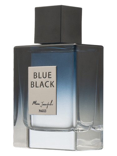 عطر ادکلن بلو بلک مارک جوزف - Blue Black Marc Joseph - بررسی، قیمت و خرید