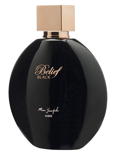 عطر ادکلن بلیف بلک مارک ژوزف - Belief Black Marc Joseph - بررسی، قیمت و خرید
