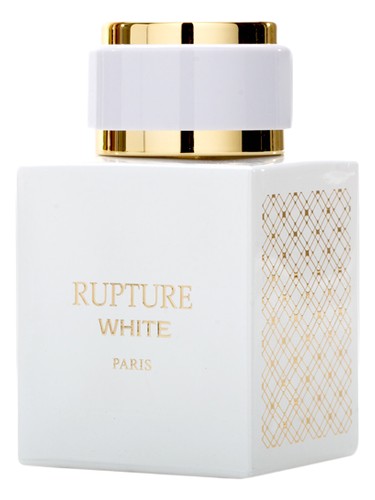 عطر ادکلن راپچر وایت پریم کالکشن - Rupture White Prime Collection - بررسی، قیمت و خرید