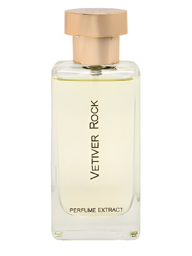 عطر ادکلن وتیور راک راک فیلیوس - Vetiver Rock Rock Filius - بررسی، قیمت و خرید