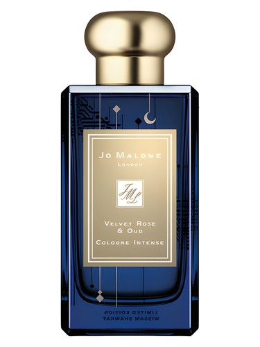 عطر ادکلن ولوت رز اند عود کلون اینتنس جو مالون لندن - Velvet Rose & Oud Cologne Intense Jo Malone London - بررسی، قیمت و خرید