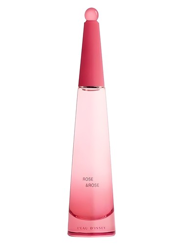 عطر ادکلن لو دیسی رز اند رز ایسه میاکه - L'Eau d'Issey Rose & Rose Issey Miyake - بررسی، قیمت و خرید