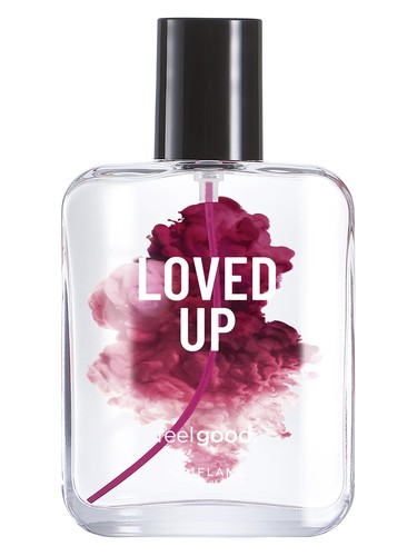 عطر ادکلن لاود آپ فیل گود اریف‌لیم - Loved Up Feel Good Oriflame - بررسی، قیمت و خرید