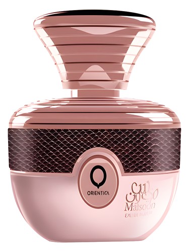 عطر ادکلن میسون اوریِنتیکا - Maisoon Orientica - بررسی، قیمت و خرید