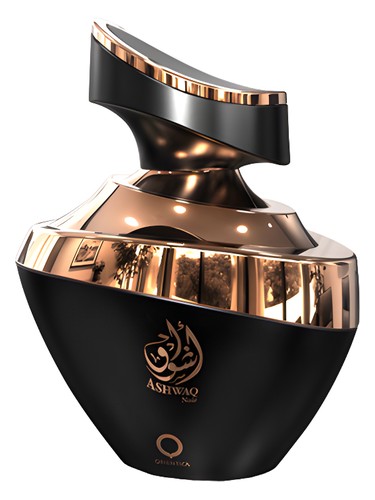 عطر ادکلن اشواق نوآر اوریِنتیکا - Ashwaq Noir Orientica - بررسی، قیمت و خرید