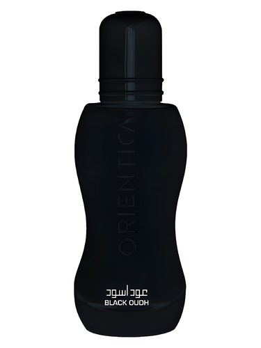 عطر ادکلن بلک عود اوریِنتیکا - Black Oudh Orientica - بررسی، قیمت و خرید