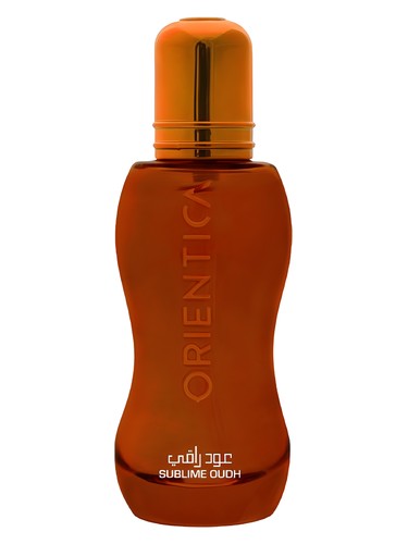 عطر ادکلن سابلیم عود اوریِنتیکا - Sublime Oudh Orientica - بررسی، قیمت و خرید