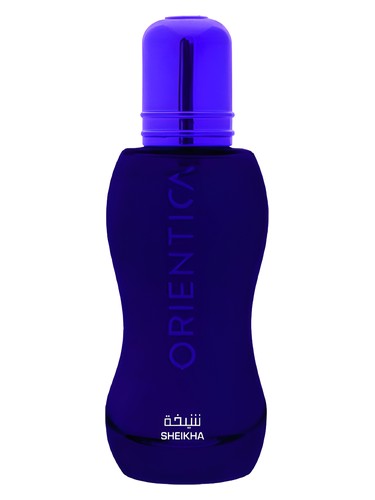 عطر ادکلن شَیْخا اورینتیکا - Sheikha Orientica - بررسی، قیمت و خرید