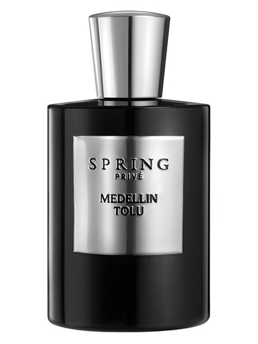 عطر ادکلن مدلین تولو اسپرینگ - Medellin Tolu Spring - بررسی، قیمت و خرید