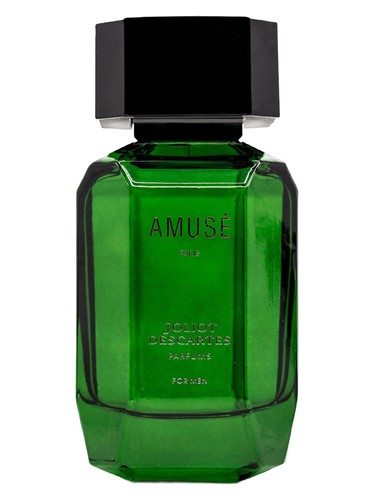 عطر ادکلن اِمیوز ژولیو دسکار پارفوم - Amuse Joliot Descartes Parfums - بررسی، قیمت و خرید