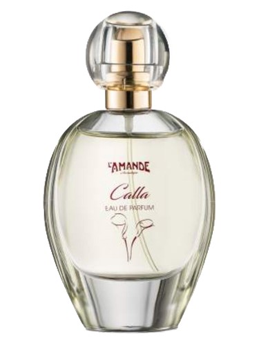 عطر ادکلن کالا لاماند - Calla L'Amande - بررسی، قیمت و خرید
