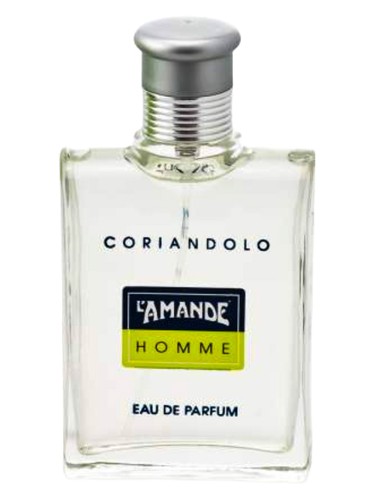 عطر ادکلن کوریناندو لاماند - Coriandolo L'Amande - بررسی، قیمت و خرید