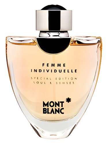 عطر ادکلن فم ایندویژوال سول اند سنسز مون‌بلانک - Femme Individuelle Soul & Senses Montblanc - بررسی، قیمت و خرید